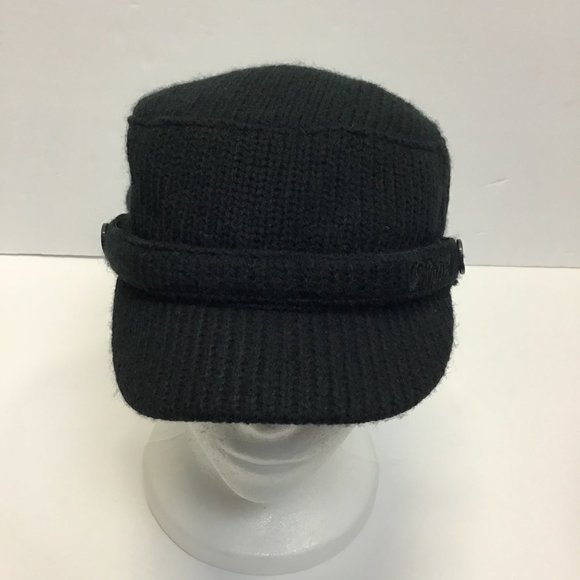 Chaus- Satin Lined  Cap - Picture 2 of 7